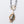 Load image into Gallery viewer, Precieux Entrecroisements - Short Necklace with Diamonds
