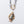 Load image into Gallery viewer, Precieux Entrecroisements - Short Necklace with Diamonds
