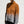 Load image into Gallery viewer, Printed Oversize Shirt In Orange
