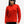 Load image into Gallery viewer, Distressed Oversized Sweater In Red Cashmere
