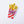 Load image into Gallery viewer, Emoji Bling Fries Brooch
