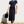 Load image into Gallery viewer, Marni Dress in Navy/Black
