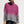 Load image into Gallery viewer, Printed Oversize Shirt In Magenta
