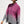 Load image into Gallery viewer, Printed Oversize Shirt In Magenta
