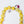 Load image into Gallery viewer, Yellow Jade Necklace w/ Diamond Arrow
