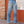 Load image into Gallery viewer, VTG Japanese Denim W Yuka Handwritten
