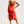 Load image into Gallery viewer, Marni Dress in Red
