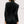 Load image into Gallery viewer, Viscose Jersey Transparent Dress In Black
