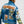 Load image into Gallery viewer, Betty Boop Denim Jacket
