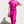 Load image into Gallery viewer, Sarong in Magenta
