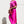 Load image into Gallery viewer, Sarong in Magenta
