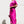 Load image into Gallery viewer, Sarong in Magenta
