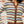 Load image into Gallery viewer, Striped Cotton Crewneck Cardigan in Biotape Organic Cotton
