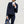 Load image into Gallery viewer, Remita Jacket in Navy
