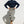 Load image into Gallery viewer, Laura Sweater in Navy
