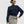 Load image into Gallery viewer, Laura Sweater in Navy
