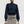 Load image into Gallery viewer, Laura Sweater in Navy
