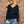 Load image into Gallery viewer, V-Sweater In Navy
