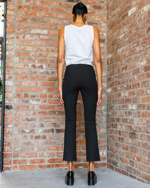 SS24 Monet Pant in Black