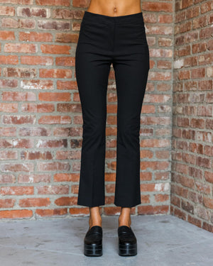 SS24 Monet Pant in Black