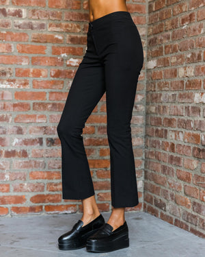 SS24 Monet Pant in Black