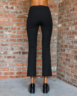 SS24 Monet Pant in Black