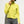 Load image into Gallery viewer, turtleneck-sweater in yellow
