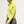 Load image into Gallery viewer, turtleneck-sweater in yellow
