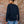 Load image into Gallery viewer, V-Sweater In Navy
