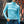 Load image into Gallery viewer, LYCRA BODY TOP in Light Blue
