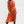 Load image into Gallery viewer, Belted Long Dress in Dark Orange
