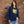 Load image into Gallery viewer, Love Sweatshirt in Navy
