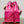 Load image into Gallery viewer, La Pon Handbag in Fuchsia
