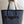 Load image into Gallery viewer, MONACO TOTE IN BLACK
