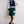 Load image into Gallery viewer, Pleated Mini Skirt In Dark Green
