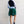 Load image into Gallery viewer, Pleated Mini Skirt In Dark Green
