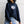 Load image into Gallery viewer, Fan Club Hooded Sweatshirt in Black
