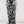 Load image into Gallery viewer, Camo Cargo Pant in Black/Multi
