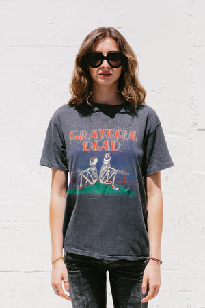 Grateful Dead SF Vintage Shirt