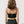 Load image into Gallery viewer, Butterfly Crystal Bustier In Black
