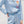 Load image into Gallery viewer, Mira Mikati x Javier Calleja Printed Pj Trousers In Blue/Multi

