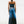 Load image into Gallery viewer, Denim Yoke Skirt in Twilight
