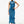 Load image into Gallery viewer, Classic Crochet Dress in Twi Lurex
