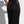 Load image into Gallery viewer, PEEK OPEN THIGH PANTS IN BLACK
