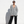 Load image into Gallery viewer, CASHMERE OVERSIZED CARDIGAN IN STEEL
