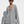 Load image into Gallery viewer, CASHMERE OVERSIZED CARDIGAN IN STEEL
