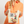 Load image into Gallery viewer, Anya Brands Mini Tote Cornflakes in Chalk Paper Raffia
