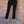 Load image into Gallery viewer, Cool Girl Jeans in Black
