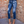 Load image into Gallery viewer, Cool Girl Cropped Jean in Distressed Denim
