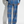 Load image into Gallery viewer, Blue Plaid Pattern Pants
